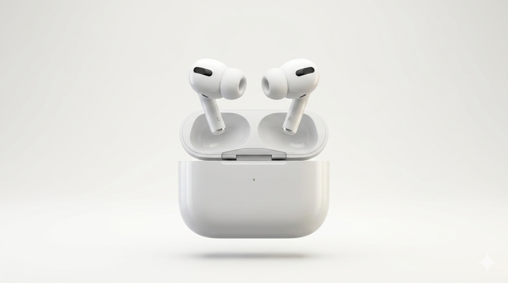 AirPods Pro 2 (ANC)+ Protector en silicona
