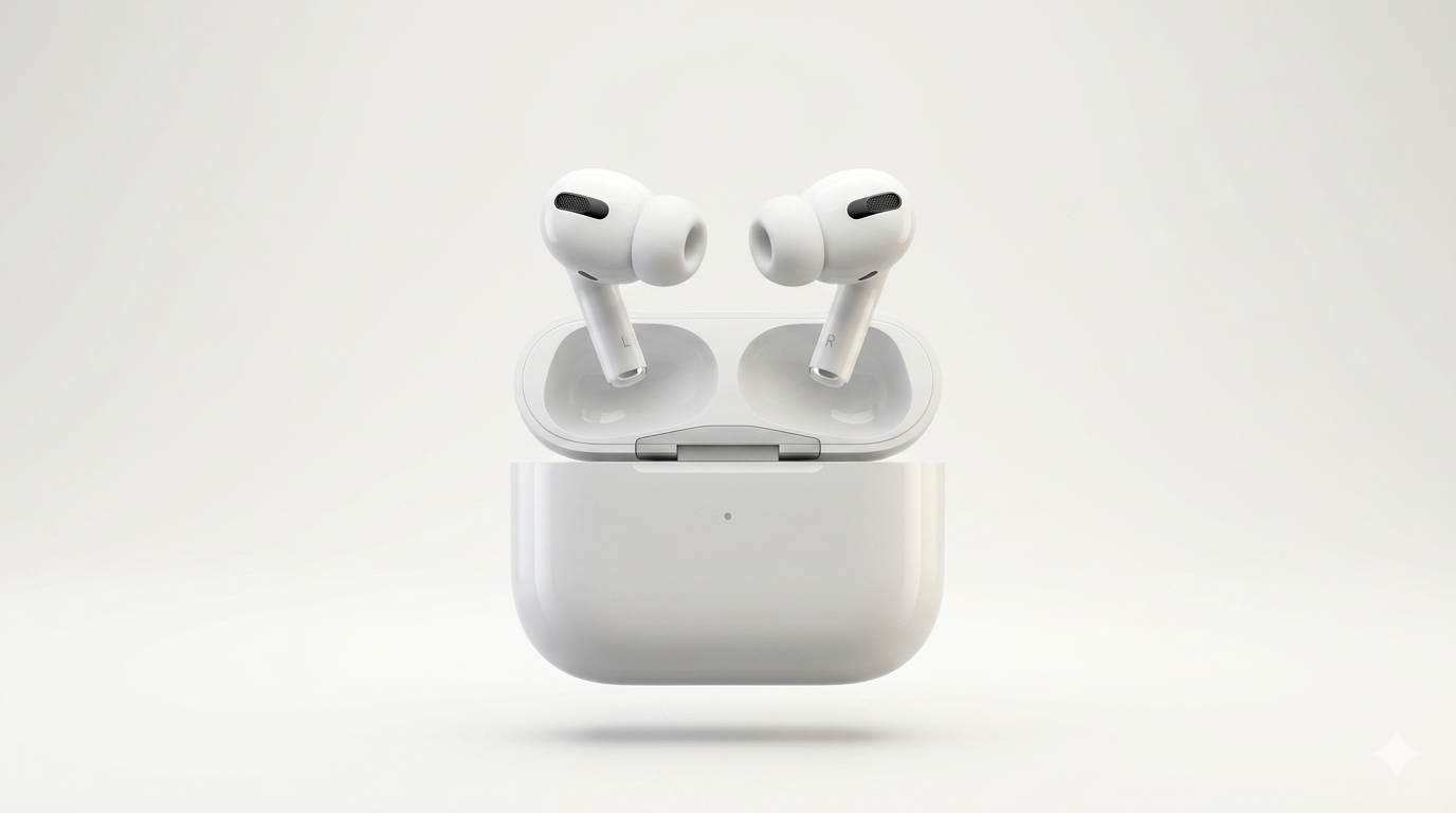 AirPods Pro 2 (ANC)+ Protector en silicona