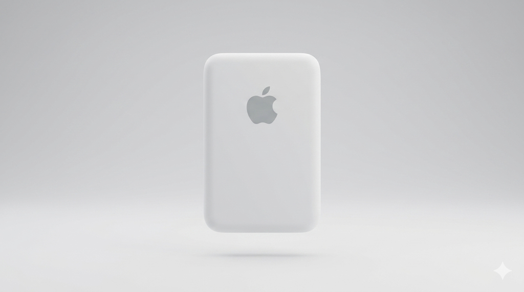 MagSafe 5000 Mah