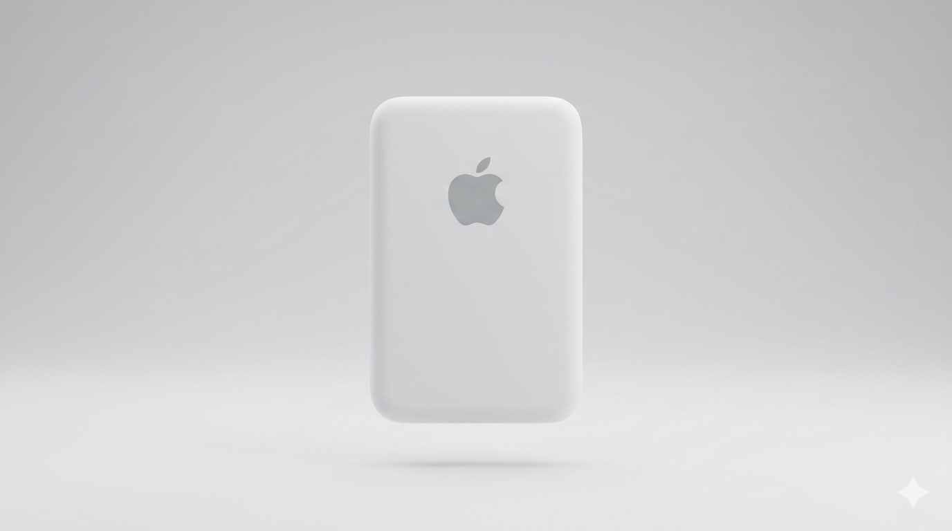 MagSafe 5000 Mah