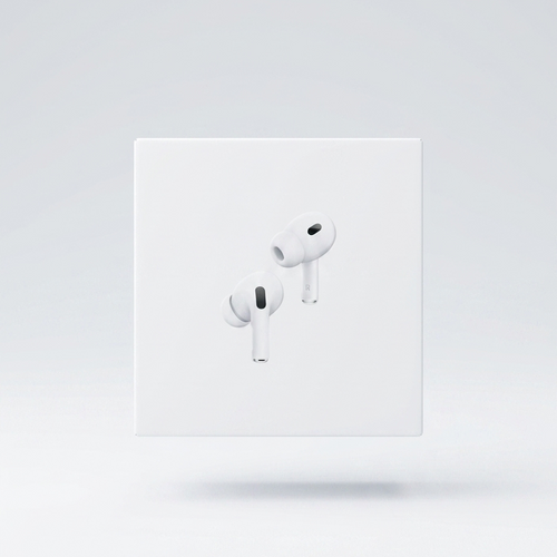 AirPods Pro 2 (ANC)+ Protector en silicona