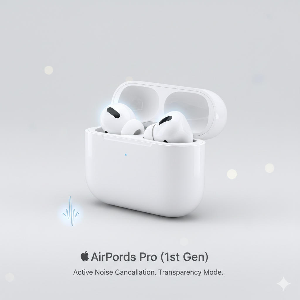 AirPods Pro 1ra generación
