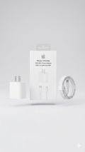 Cable Tipo-C Lightning